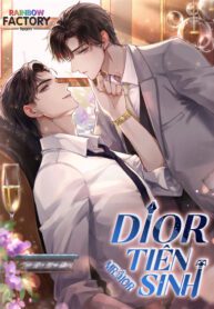 Dior-tien-sinh-bl-fancuongboylove-dualeotruyen-comics24h